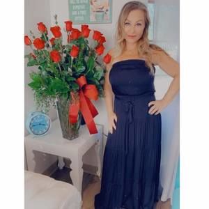 Meet your Posher, Leanna